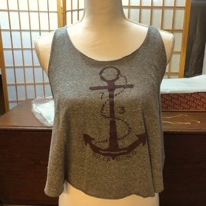 Billabong Tank Top